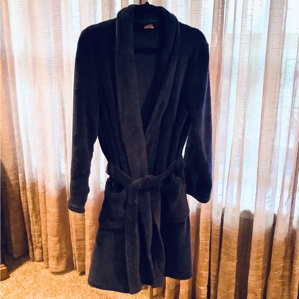 Warm cozy women’s robe S- L Gilligan & O’Malley